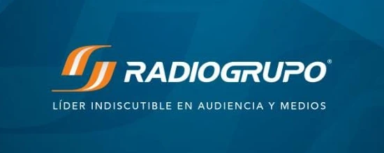 Logotipo de Radiogrupo