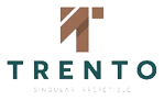 Logotipo de Trento