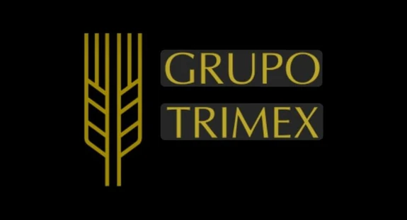 Logotipo de Grupo Trimex
