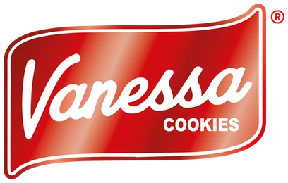 Logotipo de Vanessa Cookies